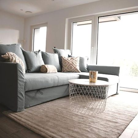 Beautiful Stylish 2Br Apartment In Kirchberg Люксембург Экстерьер фото