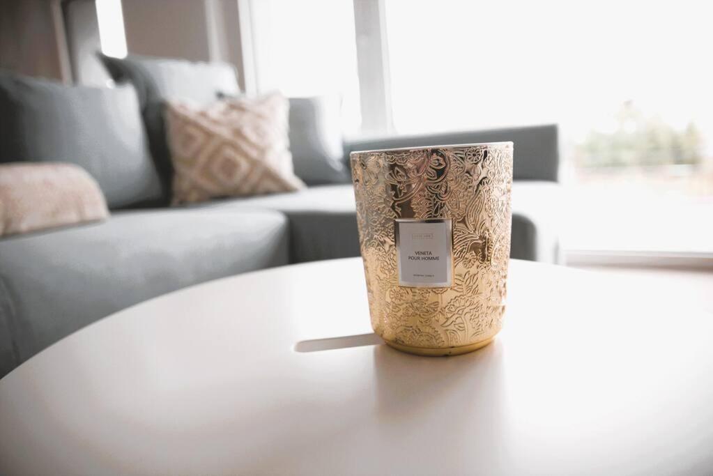 Beautiful Stylish 2Br Apartment In Kirchberg Люксембург Экстерьер фото