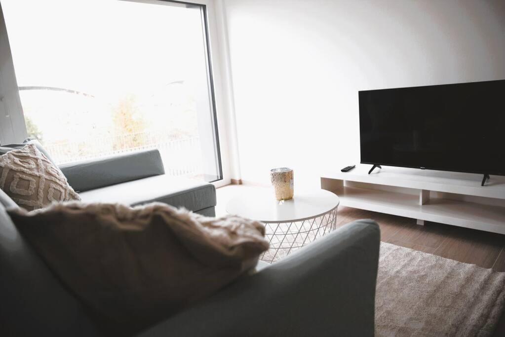Beautiful Stylish 2Br Apartment In Kirchberg Люксембург Экстерьер фото