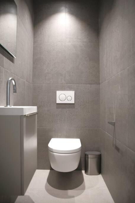 Beautiful Stylish 2Br Apartment In Kirchberg Люксембург Экстерьер фото