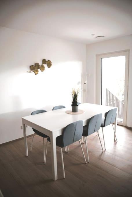 Beautiful Stylish 2Br Apartment In Kirchberg Люксембург Экстерьер фото
