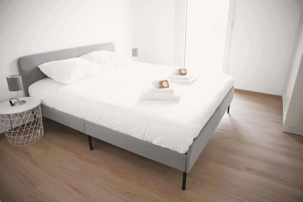 Beautiful Stylish 2Br Apartment In Kirchberg Люксембург Экстерьер фото